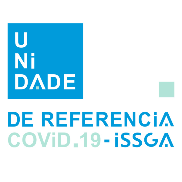 ISSGA - Unidade COVID
